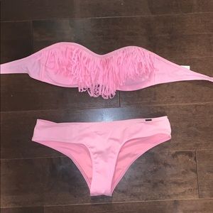 Hollister Bikini Set
